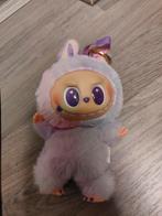 Labubu 5 euro per stuk, Ophalen of Verzenden, Zo goed als nieuw, Konijn