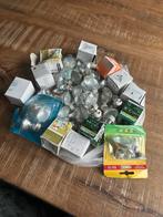 Partij Spotjes - Halogeen & LED, Ophalen of Verzenden, Gebruikt, Overige typen