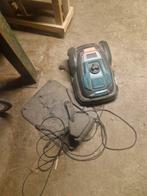 Nette robotmaaier, Ophalen, Zo goed als nieuw, 20 tot 25 cm