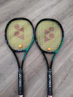 2 x Yonex Vcore Pro 97H (330g) L2 NIEUW!, Sport en Fitness, Tennis, Nieuw, Racket, Ophalen of Verzenden, L2