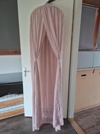 Zachtroze Klamboe - Perfect voor de kinderkamer!, Ophalen of Verzenden, Zo goed als nieuw, Klamboe