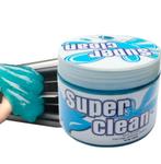 2 nieuwe potjes super clean slime reiniger, Auto diversen, Ophalen of Verzenden