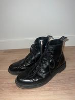 Nubikk boots, maat 42, Kleding | Heren, Schoenen, Nubikk, Zwart, Boots, Ophalen of Verzenden