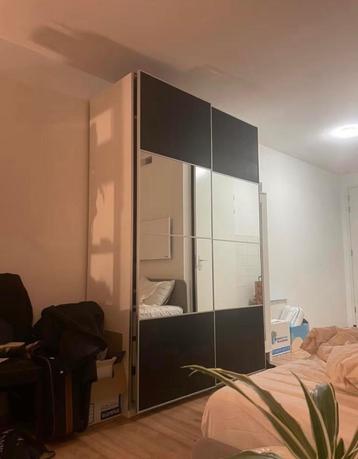 Ikea pax kast