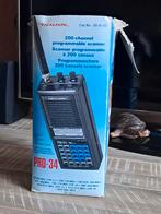 Scanner realistic, Ophalen of Verzenden, Gebruikt