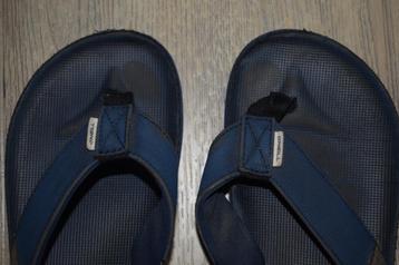 Slippers O'Neill donkerblauw maat 32 beschikbaar voor biedingen