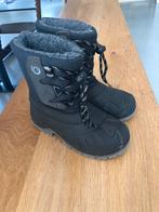 Gevoerde regenlaarzen / winterboots maat 31-32, Ophalen of Verzenden