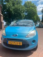 Ford Ka 1.2 69pk 2011 airco, Voorwielaandrijving, 1242 cc, 4 cilinders, Origineel Nederlands