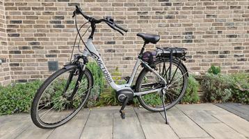 Victoria E Trekking 5.5 SEC H E-Bike elektrische fiets  beschikbaar voor biedingen