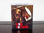 Dog Soldiers 4K UHD + Blu-Ray (US Import) Scream Factory, Horror, Info@shoutfactory.com, 2034 Armacost Ave. Los Angeles, CA 90025. Sawtelle, USA