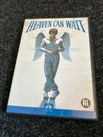 Heaven can wait op dvd 1978, 1960 tot 1980, Alle leeftijden, Ophalen of Verzenden, Zo goed als nieuw