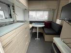 Adria Altea 392 PH Luxe! Xxl koelkast frs be, Bedrijf, Treinzit, 1000 - 1250 kg, Adria