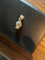Pandora sneeuwbal bedel., Ophalen of Verzenden, Zo goed als nieuw, Zilver, Pandora