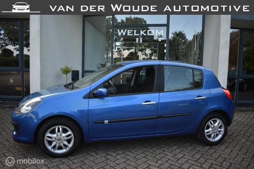 Renault Clio 1.4-16V Authentique 5DRS, |Airco|14-3-2026 APK!, Auto's, Renault, Bedrijf, Te koop, Clio, ABS, Airbags, Airconditioning