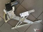Toyota Yaris 3drs 2004 electr. raammech. rechts voor
