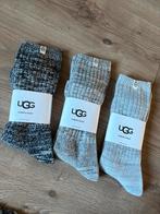 UGG Sokken nieuw, Sokken en Kniesokken, Verzenden, Maat 35 t/m 38, Nieuw