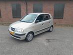 Leuke Hyundai Atos Prime 2007, Voorwielaandrijving, 4 cilinders, Origineel Nederlands, 19 km/l