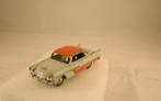 Dinky Toys France  no: 24d  Plymouth Belvedere, Verzenden, Gebruikt, Auto, Dinky Toys