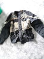 Motorjas merk MQP, Motoren, Jas | textiel, MQP, Ophalen of Verzenden, Dames