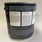 GoodHome Long Island Bruin Mat Meubel Verf Lak 2L, Doe-het-zelf en Verbouw, Verf, Beits en Lak, GoodHome, Overige kleuren, GoodHome