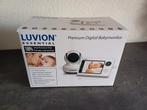 2 luvion babyfoon camera's, Kinderen en Baby's, Babyfoons, Ophalen of Verzenden, Zo goed als nieuw, Camera