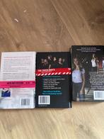 Mel Wallis de Vries - 3 Spannende Boeken, Boeken, Ophalen of Verzenden, Zo goed als nieuw