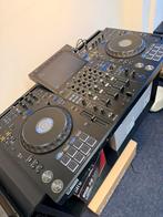 Pioneer XDJ-AZ DJ controller, Ophalen, Zo goed als nieuw, Pioneer