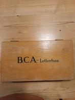 Letterdoos, Diversen, Ophalen of Verzenden