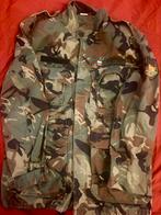 BULGAARSE WOODLAND CAMO PARKA, Ophalen of Verzenden, Landmacht, Kleding of Schoenen