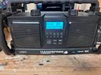 Bouwradio, Audio, Tv en Foto, Radio's, Ophalen of Verzenden, Zo goed als nieuw, Bouwradio