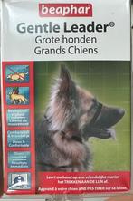 Gentle leader - grote honden - Beaphar, Ophalen of Verzenden, Nieuw