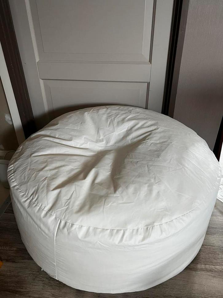 Beanbag voor newborn fotografie, Audio, Tv en Foto, Fotografie | Fotostudio en Toebehoren, Gebruikt, Overige typen, Ophalen