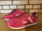 Kangaroo sneakers met geldvakje/sleutel, Ophalen, Nieuw, Sneakers of Gympen, Roze