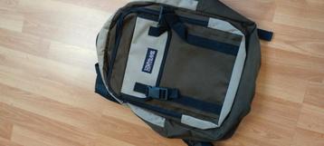 Rugzak beschikbaar voor biedingen