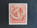 B05830: Papua  2 d, Postzegels en Munten, Postzegels | Oceanië, Ophalen