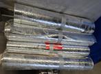 Circa 40 m2 ondervloer Estillon – Woodstep voor laminaat, Ophalen, Gebruikt, 25 tot 50 m², Linie 25  5405 AR Uden
