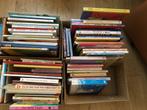 90 peuter -, kleuter-, lees- en prentenboeken, 3 tot 4 jaar, Diverse auteurs, Uitklap-, Voel- of Ontdekboek, Ophalen