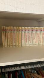 Pinkeltje deel 1 tm 30, Boeken, Ophalen, Gelezen, Dick Laan, Sprookjes