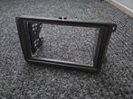 Golf 5 2din radio frame, Ophalen of Verzenden, Zo goed als nieuw