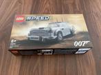 LEGO Speed Champions 76911 007 Aston Martin DB5. Nieuw., Nieuw, Complete set, Ophalen of Verzenden, Lego