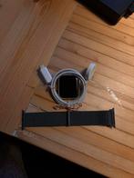 apple watch SE starlight | 40 mm Aluminium, IOS, Ophalen of Verzenden, Zo goed als nieuw, Waterdicht