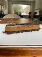 Fleischmann Elektrische sneltrein locomotief NR 1339, Fleischmann, Ophalen of Verzenden, Zo goed als nieuw, Analoog