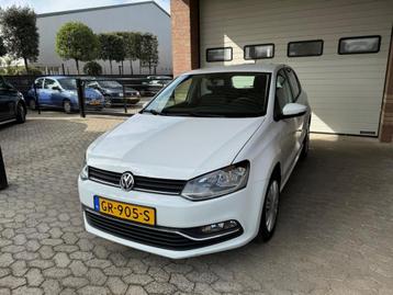 Volkswagen POLO  1.2 TSI 5drs cruise c. 2e eig. o.h historie beschikbaar voor biedingen