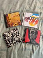 The Rolling Stones, 4 x CD (o.a. special editions), Cd's en Dvd's, Cd's | Rock, Ophalen of Verzenden, Zo goed als nieuw, Poprock