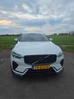 Volvo XC60 T5 automaat R-Design vol opties!!!, Auto's, Volvo, Automaat, Zwart, 4 cilinders, 1969 cc