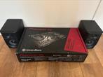 Pioneer DDJ400 + DM40 speakers + licentie rekordbox, Muziek en Instrumenten, Dj-sets en Draaitafels, Ophalen of Verzenden, Zo goed als nieuw