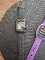 Gebruikte one 2 track horloge, Sieraden, Tassen en Uiterlijk, Ophalen of Verzenden, Gebruikt, Jongen of Meisje