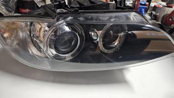 Koplamp Xenon rechts BMW 1 serie E87  7162128 0301230272 0 3 beschikbaar voor biedingen