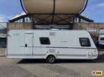Dethleffs C'Trend 565 FKM 2016 MOVER + AIRCO 3 STAPELBEDDEN!, Rondzit, Bedrijf, Meer dan 6, Dethleffs