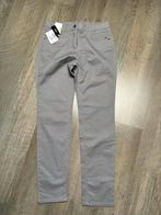 Nieuwe grijze broek maat 40, Maat 38/40 (M), Nieuw, Ophalen of Verzenden, Grijs